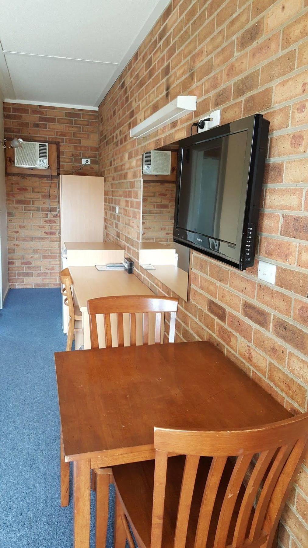Dandenong Motel Exterior photo