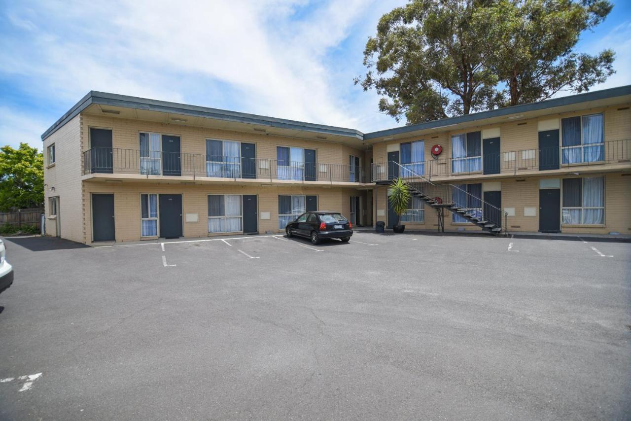 Dandenong Motel Room photo